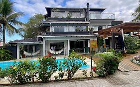 Pousada Casa da Praia